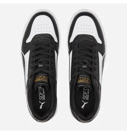 Кросівки чоловічі Puma Rbd Game Low Black 38637307