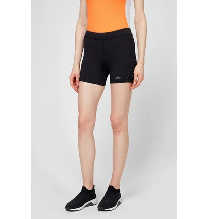 Шорты женские Cmp Shorts Black 3C89776T-65Al