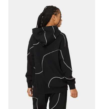Худі унісекс Nike Sportswear Black DM6644-010
