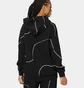 Худі унісекс Nike Sportswear Black DM6644-010