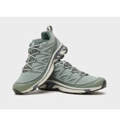 Кроссовки мужские Salomon Xt-6 Expanse Green L47134200