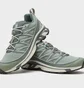 Кроссовки мужские Salomon Xt-6 Expanse Green L47134200