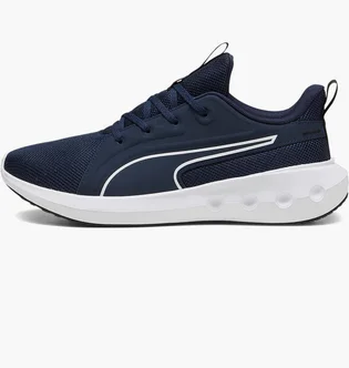 Кроссовки унисекс Puma Softride Carson Running Shoes Blue 310154-02