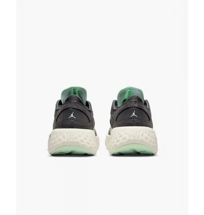 Кроссовки мужские Air Jordan Delta 3 Low Grey/Black Dn2647-003