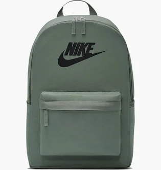 Рюкзак унісекс Nike Heritage Olive DC4244-364