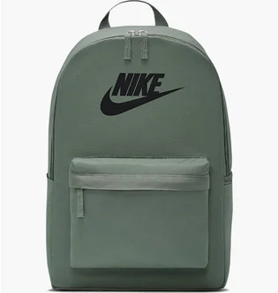 Рюкзак унісекс Nike Heritage Olive DC4244-364
