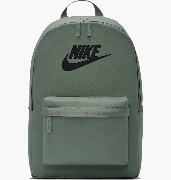 Рюкзак унісекс Nike Heritage Olive DC4244-364