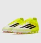 Бутсы детские Adidas F50 Elite Green JR8965
