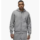 Толстовка мужская Air Jordan Essential Brkn Gr Hoodie Grey FJ7771-091