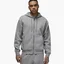 Толстовка мужская Air Jordan Essential Brkn Gr Hoodie Grey FJ7771-091