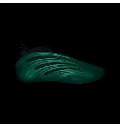 Кроссовки мужские Adidas Harden Volume 9 Green JH6484