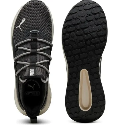 Кроссовки мужские Puma Softride Frequence Eclipse Grey 311727-08