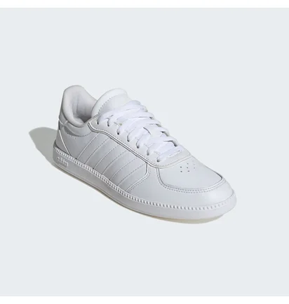 Кросівки жіночі Adidas Breaknet Sleek White IH5418