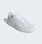 Кросівки жіночі Adidas Breaknet Sleek White IH5418