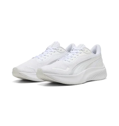 Кросівки унісекс Puma Pounce Lite White 310778-46