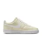 Кросівки жіночі Nike Court Vision Low Next Nature Yellow FV9952-100