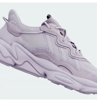Кросівки жіночі Adidas Ozweego Shoes Pink Gx1980