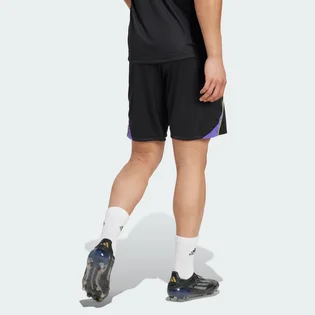 Шорты мужские Adidas Tiro 25 Competition Black JW4361
