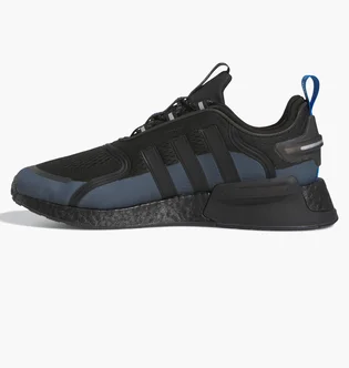 Кроссовки унисекс Adidas Nmd_V3 Shoes Black Hq4447