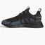 Кроссовки унисекс Adidas Nmd_V3 Shoes Black Hq4447