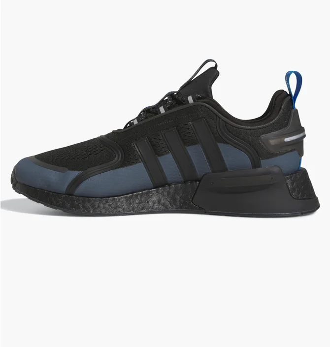 Кроссовки унисекс Adidas Nmd_V3 Shoes Black Hq4447
