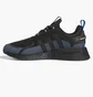 Кроссовки унисекс Adidas Nmd_V3 Shoes Black Hq4447