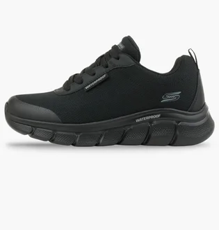 Кросівки чоловічі Skechers Bobs Sport B Flex Black 118111-BBK