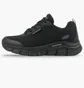 Кросівки чоловічі Skechers Bobs Sport B Flex Black 118111-BBK
