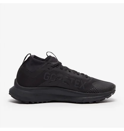 Кроссовки мужские Nike React Pegasus Trail 4 Gore-Tex Black DJ7926-008