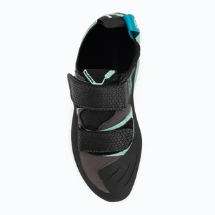 Скальники унісекс SCARPA Arpia V Lv Black 70087-000