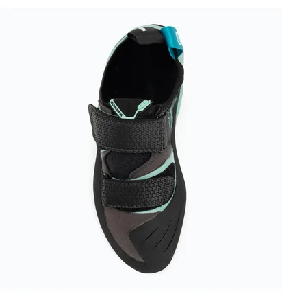 Скальники унісекс SCARPA Arpia V Lv Black 70087-000