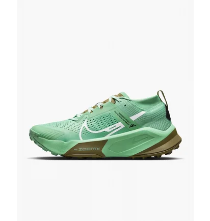 Кросівки чоловічі Nike Zegama Turquoise DH0623-302