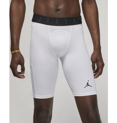 Шорти чоловічі Air Jordan Sport Dri-Fit White DM1813-100