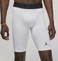 Шорти чоловічі Air Jordan Sport Dri-Fit White DM1813-100