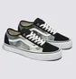 Кеды унисекс Vans Old Skool Tapered Vr3 Black VN0005UHBM8