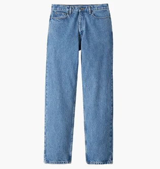 Джинси чоловічі Harley Davidson MenS Relaxed Jeans Blue 99048-23VM