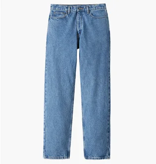 Джинси чоловічі Harley Davidson MenS Relaxed Jeans Blue 99048-23VM