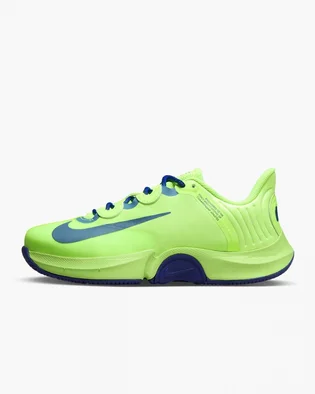 Кроссовки женские Nike Court Air Zoom Gp Turbo Naomi Osaka Green DZ1725-300