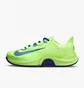 Кроссовки женские Nike Court Air Zoom Gp Turbo Naomi Osaka Green DZ1725-300