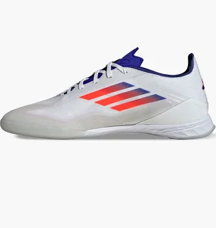 Футзалки унісекс Adidas F50 Pro In White IF1317