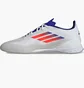 Футзалки унисекс Adidas F50 Pro In White IF1317