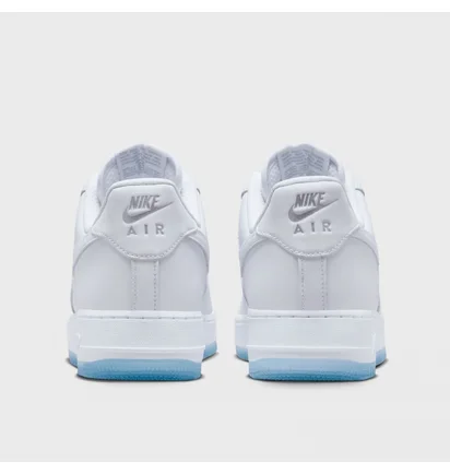 Кроссовки мужские Nike Air Force 1 07 White FV0383-100