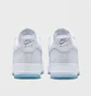 Кроссовки мужские Nike Air Force 1 07 White FV0383-100