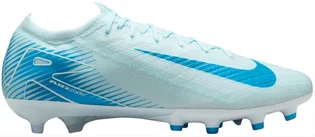 Бутси унісекс Nike Zm Vapor 16 Elite Ag-Pro Light Blue FQ8693-400