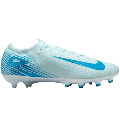 Бутси унісекс Nike Zm Vapor 16 Elite Ag-Pro Light Blue FQ8693-400