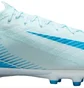 Бутси унісекс Nike Zm Vapor 16 Elite Ag-Pro Light Blue FQ8693-400