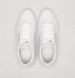 Кроссовки мужские Reebok Classic Leather White 100008492