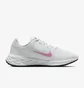 Кроссовки женские Nike W Revolution 6 Nn White DC3729-103