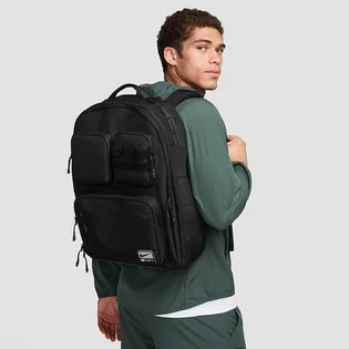 Рюкзак унісекс Nike Utility Power Bkpk - 2.0. Black FN4120-010