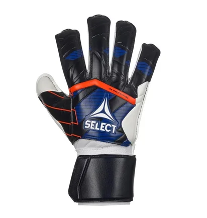 Перчатки вратарские детские Select 04 Protection V24 Multi 601041-202